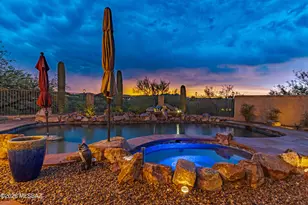 850 W Big Sand Pl, Oro Valley, AZ 85755 - Photo 5