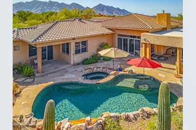 850 W Big Sand Place, Oro Valley, AZ 85755 - Photo 3