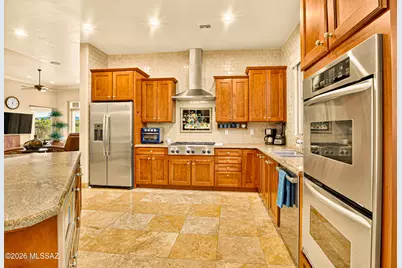850 W Big Sand Place, Oro Valley, AZ 85755 - Photo 25
