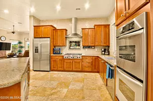 850 W Big Sand Pl, Oro Valley, AZ 85755 - Photo 25