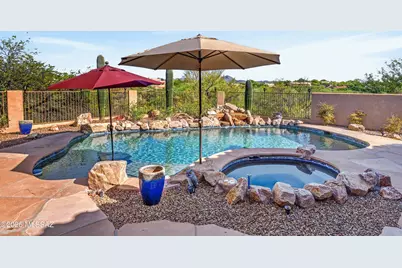 850 W Big Sand Place, Oro Valley, AZ 85755 - Photo 3