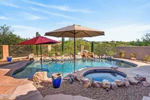 850 W Big Sand Pl, Oro Valley, AZ 85755 - Photo 3