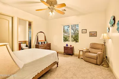 850 W Big Sand Place, Oro Valley, AZ 85755 - Photo 37