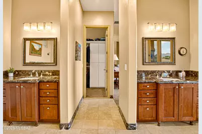 850 W Big Sand Place, Oro Valley, AZ 85755 - Photo 33