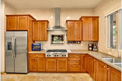 850 W Big Sand Place, Oro Valley, AZ 85755 - Photo 23