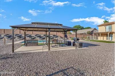 9041 N Brimstone Way, Tucson, AZ 85742 - Photo 33
