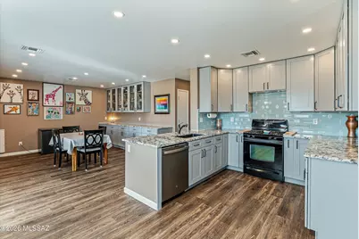 9041 N Brimstone Way, Tucson, AZ 85742 - Photo 9