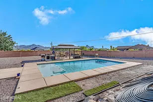 9041 N Brimstone Way, Tucson, AZ 85742 - Photo 31
