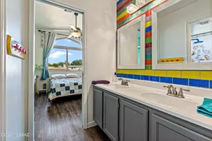 9041 N Brimstone Way, Tucson, AZ 85742 - Photo 17