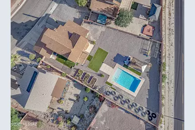 9041 N Brimstone Way, Tucson, AZ 85742 - Photo 35