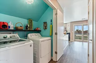 9041 N Brimstone Way, Tucson, AZ 85742 - Photo 13