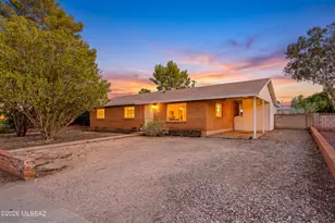 6720 E Cooper St, Tucson, AZ 85710 - Photo 1