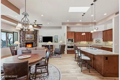 14438 N Sunset Gallery Drive, Marana, AZ 85658 - Photo 13