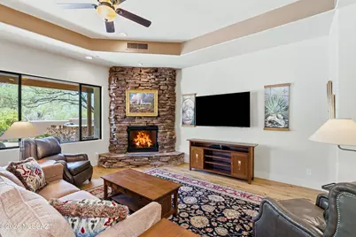 14438 N Sunset Gallery Drive, Marana, AZ 85658 - Photo 15