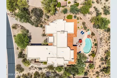 14438 N Sunset Gallery Drive, Marana, AZ 85658 - Photo 43