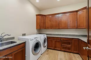 14438 N Sunset Gallery Dr, Marana, AZ 85658 - Photo 33