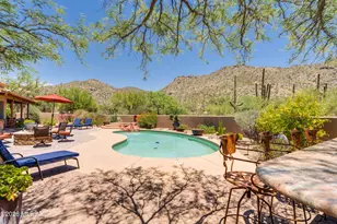 14438 N Sunset Gallery Dr, Marana, AZ 85658 - Photo 41