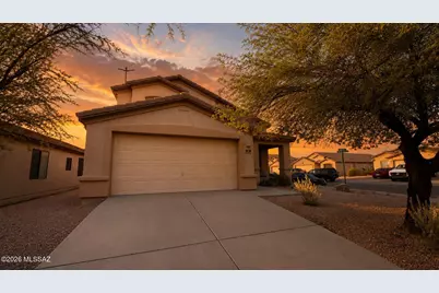 6654 W Haven Brook Way, Tucson, AZ 85757 - Photo 1
