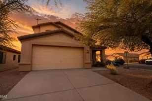 6654 W Haven Brook Way, Tucson, AZ 85757 - Photo 1