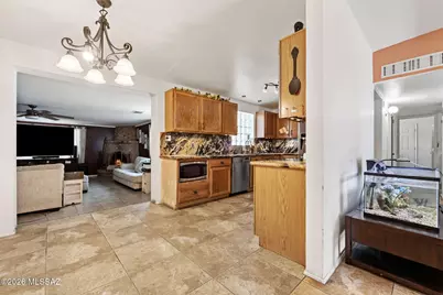 6573 E Calle Herculo, Tucson, AZ 85710 - Photo 19