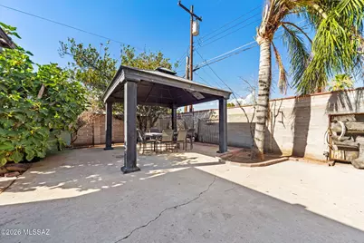 6573 E Calle Herculo, Tucson, AZ 85710 - Photo 33