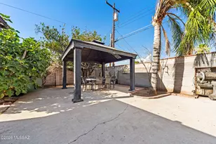6573 E Calle Herculo, Tucson, AZ 85710 - Photo 33