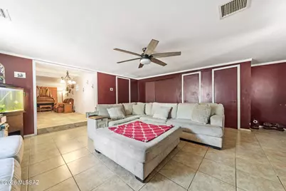 6573 E Calle Herculo, Tucson, AZ 85710 - Photo 15