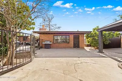 6573 E Calle Herculo, Tucson, AZ 85710 - Photo 27