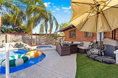6573 E Calle Herculo, Tucson, AZ 85710 - Photo 29
