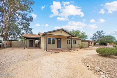 4370 E Timrod Street, Tucson, AZ 85711 - Photo 1