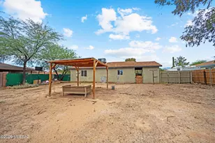 4370 E Timrod St, Tucson, AZ 85711 - Photo 21