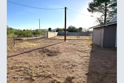 34 E Camino De Mesa, Huachuca City, AZ 85616 - Photo 21