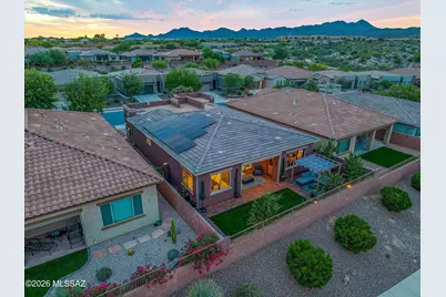 13222 N Stonecrop Lane, Tucson, AZ 85755 - Photo 35