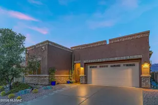 13222 N Stonecrop Ln, Tucson, AZ 85755 - Photo 1