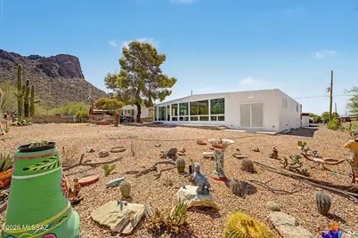 5306 W Flying Circle, Tucson, AZ 85713 - Photo 25