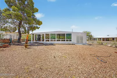5306 W Flying Circle, Tucson, AZ 85713 - Photo 27