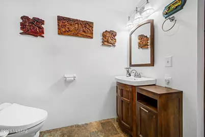 5306 W Flying Circle, Tucson, AZ 85713 - Photo 17