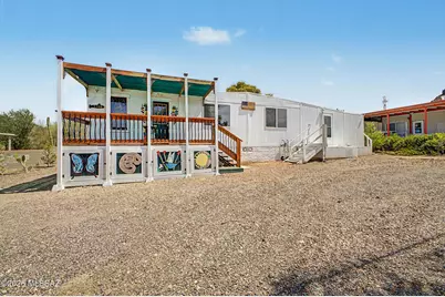 5306 W Flying Circle, Tucson, AZ 85713 - Photo 1