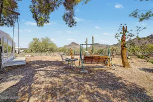 5306 W Flying Circle, Tucson, AZ 85713 - Photo 23