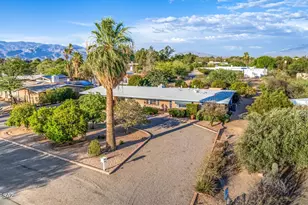 864 N Corinth Ave, Tucson, AZ 85710 - Photo 1
