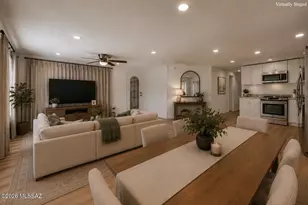 7970 W Bopp Rd, Tucson, AZ 85735 - Photo 5