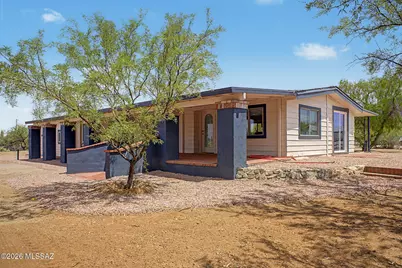 7970 W Bopp Road, Tucson, AZ 85735 - Photo 1