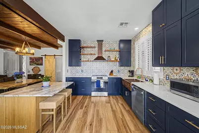 9373 N Sombrero Canyon Drive, Tucson, AZ 85743 - Photo 11