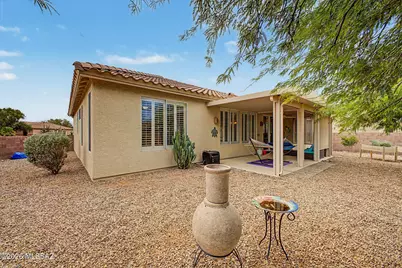 9373 N Sombrero Canyon Drive, Tucson, AZ 85743 - Photo 27