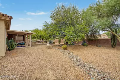 9373 N Sombrero Canyon Drive, Tucson, AZ 85743 - Photo 25