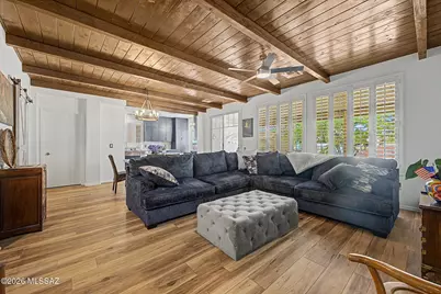 9373 N Sombrero Canyon Drive, Tucson, AZ 85743 - Photo 5