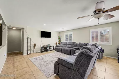 725 S Harry P Stagg Place, Vail, AZ 85641 - Photo 7