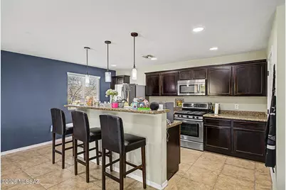 725 S Harry P Stagg Place, Vail, AZ 85641 - Photo 11