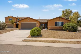 725 S Harry P Stagg Pl, Vail, AZ 85641 - Photo 37