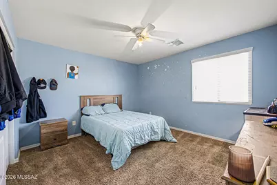 725 S Harry P Stagg Place, Vail, AZ 85641 - Photo 21